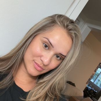 Salon Flourish - Post-treatment hair. - Hair Stylists Near Me - Manhattan Beach, California