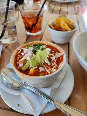 Tack Room Tavern by null