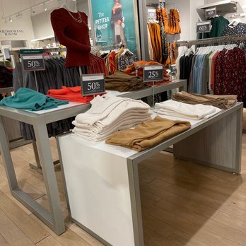 Ann Taylor Factory Store - Accessories Near Me - Livermore, California