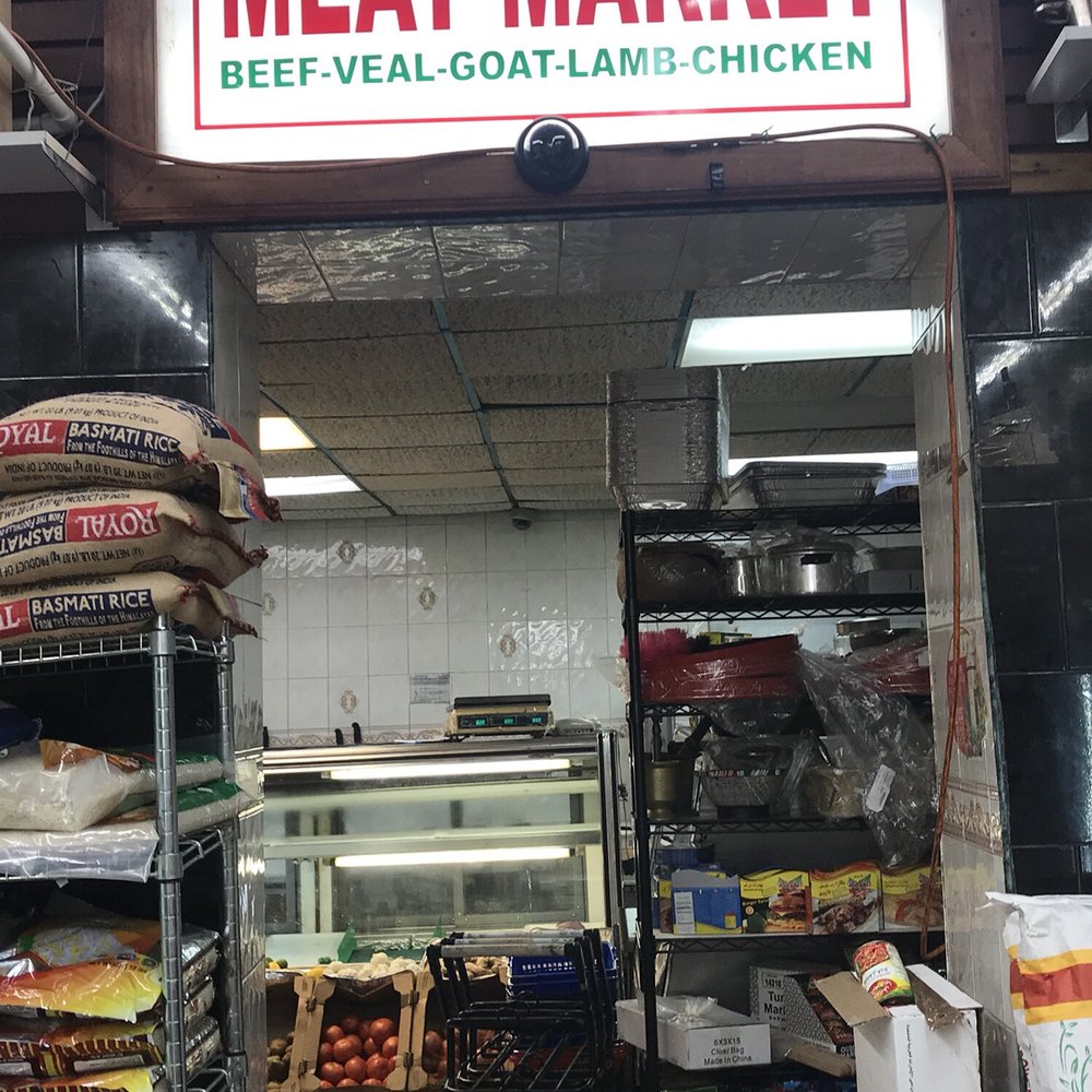Fertile Crescent Grocery and Halal Butcher - Grocery Near Me - Brooklyn, New York