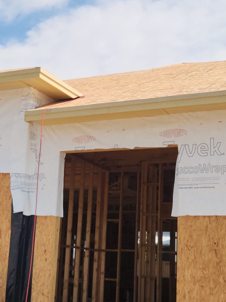 Slide of S P Construction & Remodeling