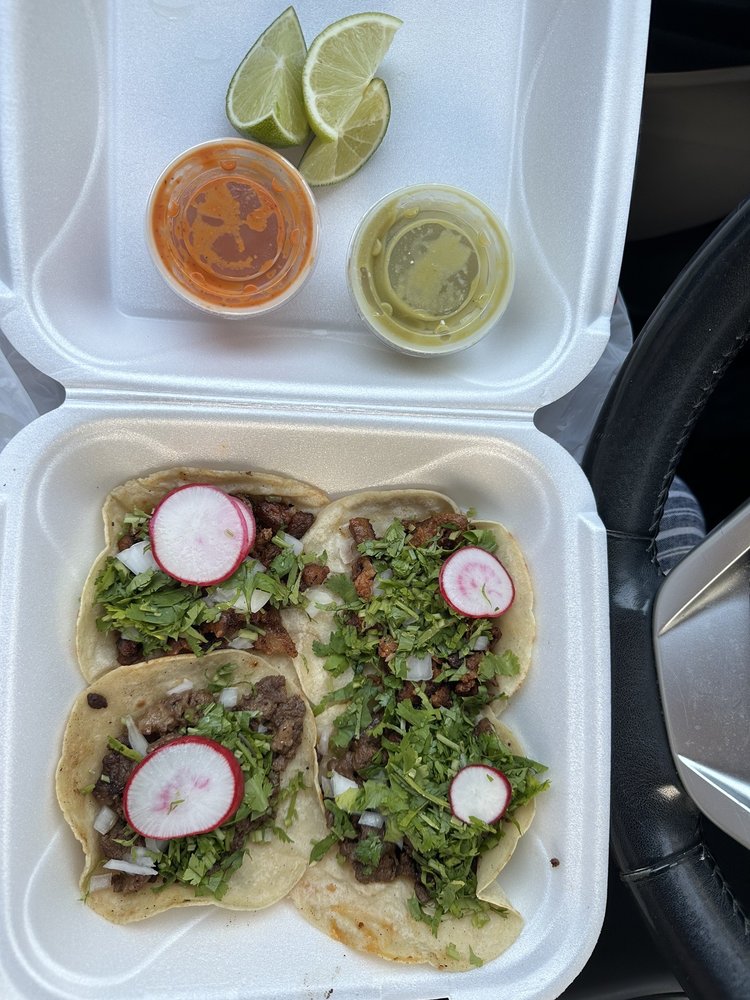 Tacos Dona Felix