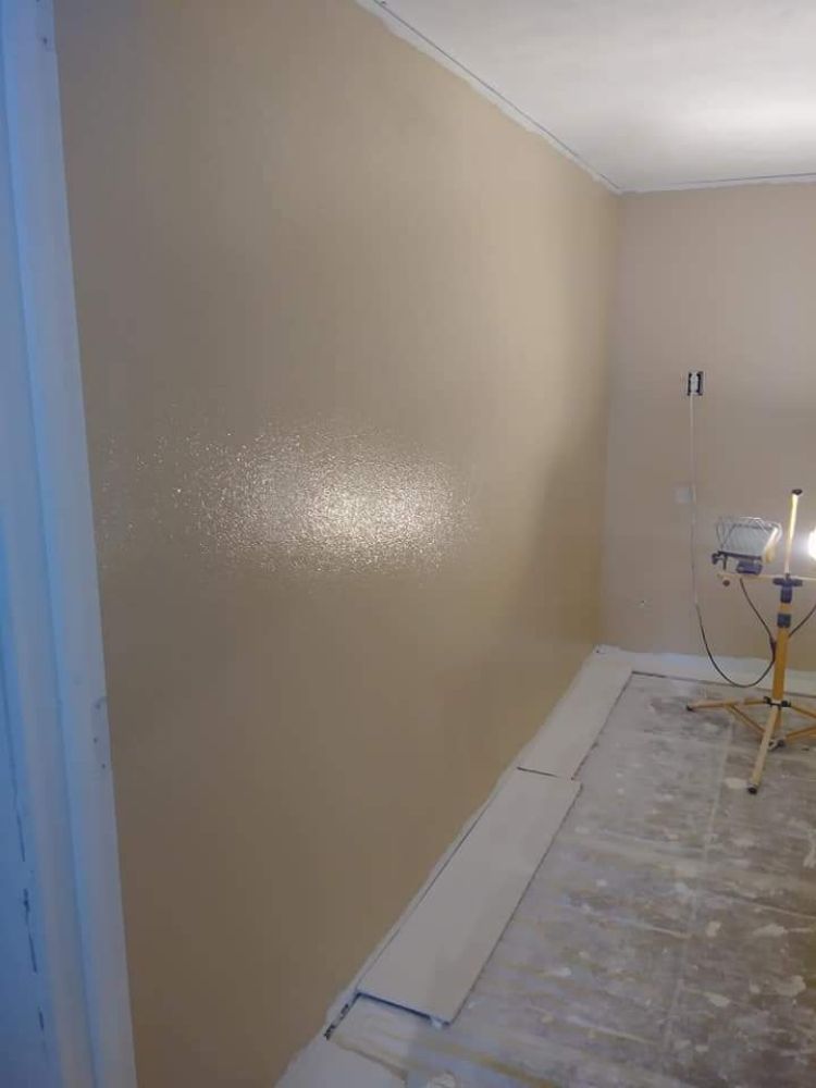 Slide of J&R All Service Home Repair