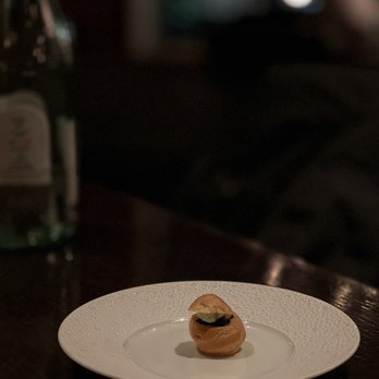 Deuxave - Appetizer - New American Near Me - Boston, Massachusetts Deuxave - Appetizer - New American Near Me - Boston, Massachusetts