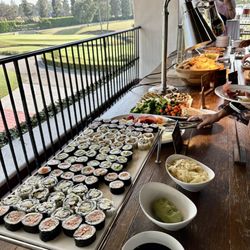 Wilshire Country Club