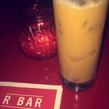 R Bar - Marlon Brando - Cocktail Bars Near Me - Tucson, Arizona