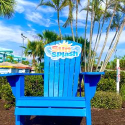 Sun Splash Family Waterpark