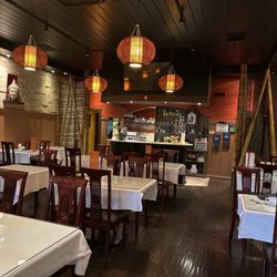 Thai Tamarind Restaurant