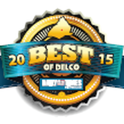Pro Roof Plus - APM Masonry and Construction Best of Delco Cement Contractor 2014 and 2015