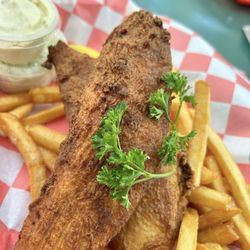 Tilapia
