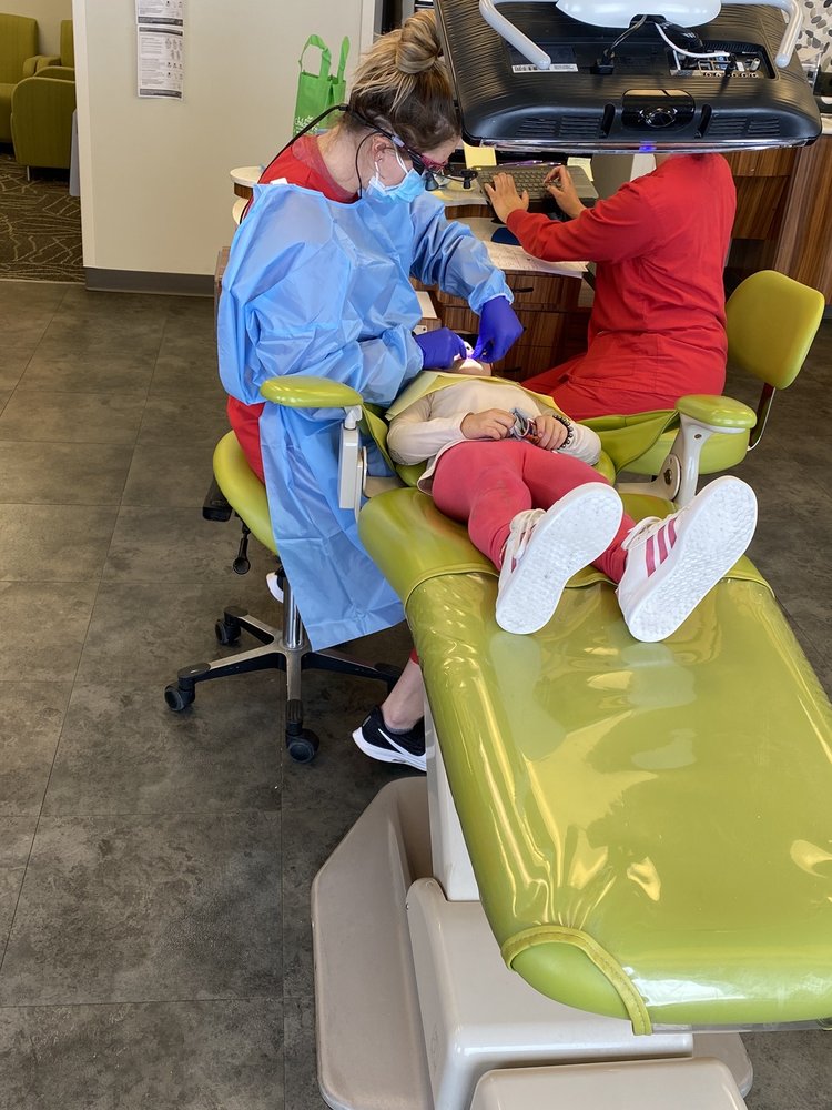 CHILDREN’S DENTAL CENTER OF CENTRAL IOWA Updated September 2024 30