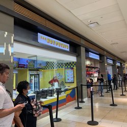 Ponce Mall