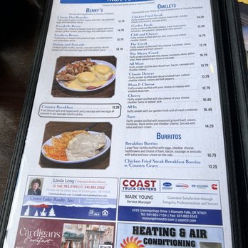 The Waffle Hut - Menu - Waffles Near Me - Klamath Falls, Oregon The Waffle Hut - Menu - Waffles Near Me - Klamath Falls, Oregon