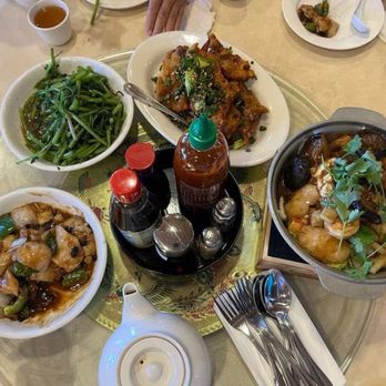 Capital Seafood Restaurant - Seafood Near Me - Garden Grove, California