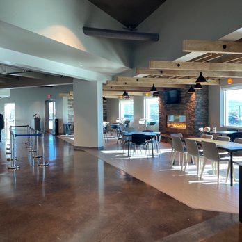 Adventure Cafe - Views overlooking the valley - Coffee & Tea Near Me - Sparks, Nevada