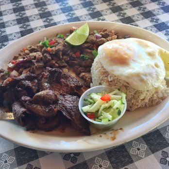 Tapsilog Bistro - Tapsilog and Sisig Breakfast - Filipino Near Me - Campbell, California