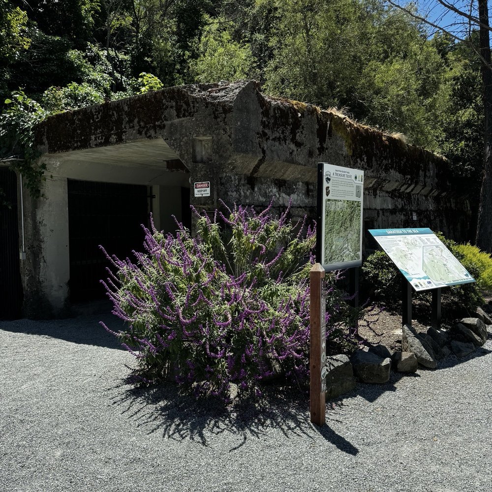 Saratoga Quarry Park - Parks Near Me - Saratoga, California