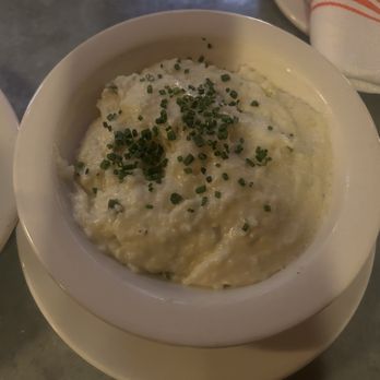 The Smith - Jalapeno Cheddar Grits - New American Near Me - New York, New York The Smith - Jalapeno Cheddar Grits - New American Near Me - New York, New York