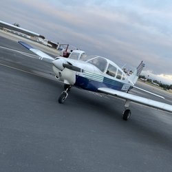 Continental Aviation