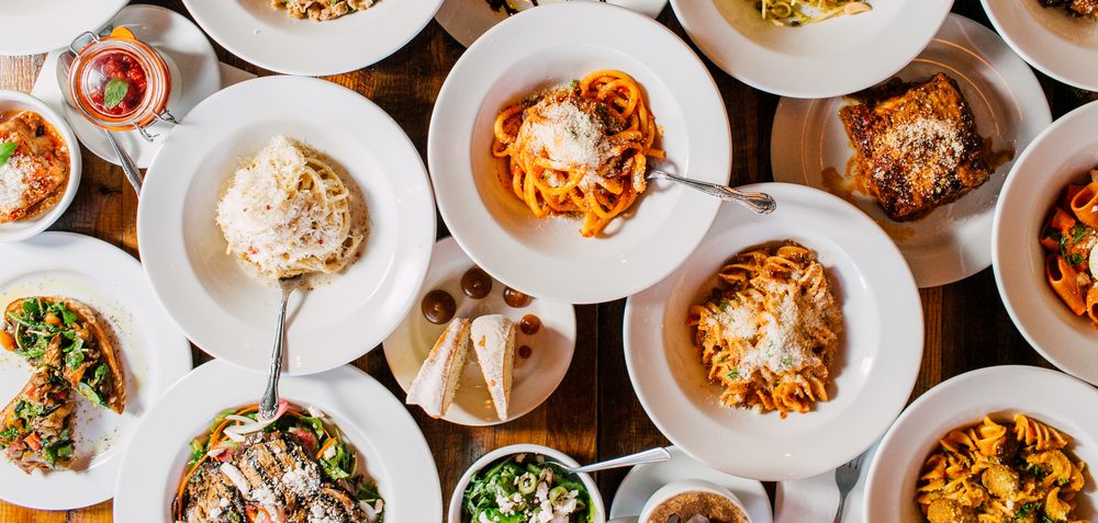 Due' Cucina Italiana - Totem Lake