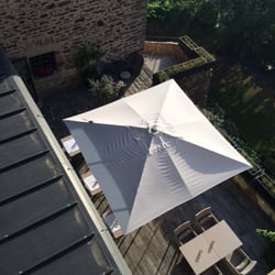 Hotel Joyet de Maubec
