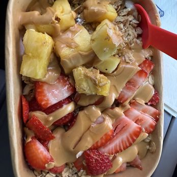 Freedom Bowls - Acai Bowls Near Me - Lake Elsinore, California Freedom Bowls - Acai Bowls Near Me - Lake Elsinore, California