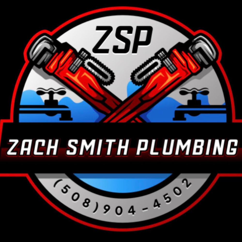 Slide of Zach Smith Plumbing