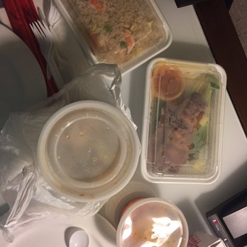 Spice 28 - Delivery containers - Szechuan Near Me - Philadelphia, Pennsylvania