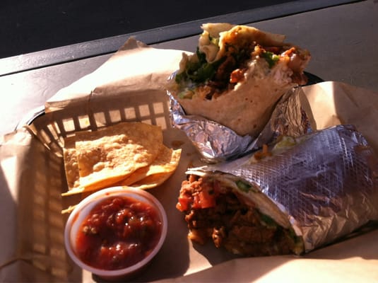 Taqueria Jalisco by null