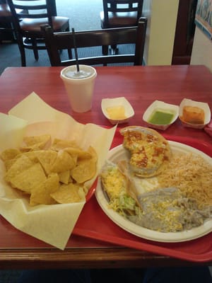 Don Ladis Taco Shop by null