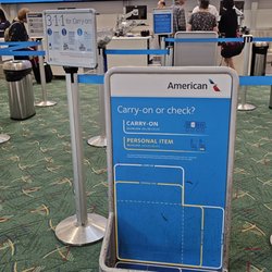 American Airlines