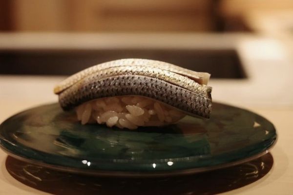 Gion Sushi Tadayasu by null