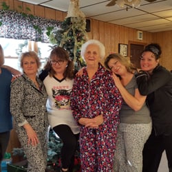 The Hair Doctor - AMBER PAT LORI MRS.ONEIL WANDA JONELLE