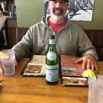Silver Moon Cafe - $4.95 seltzers lol - Mexican Near Me - Santa Rosa, New Mexico