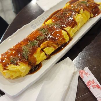 Hanshin Pocha - Gyeran-Mari - Korean Near Me - Rowland Heights, California