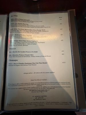 Menu photo 2 Menu photo 2