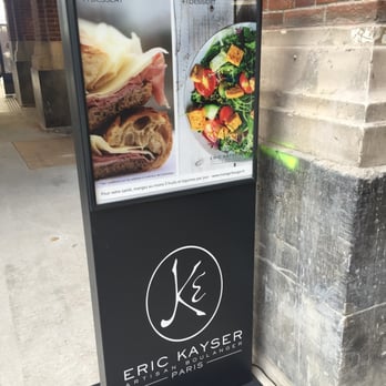 Éric Kayser - Bakeries Near Me - Lille, 59