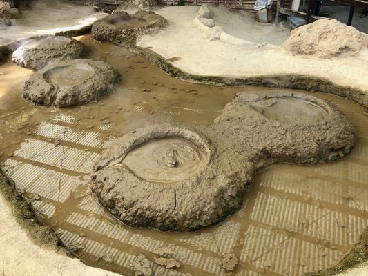 Kamado Jigoku by null