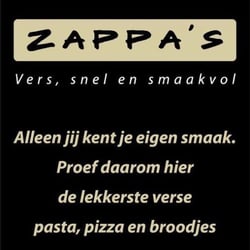 Zappa's