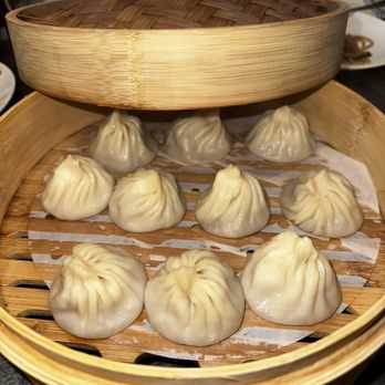 Prince Dumpling - Pork xiao long bao - Dim Sum Near Me - Rosemead, California Prince Dumpling - Pork xiao long bao - Dim Sum Near Me - Rosemead, California