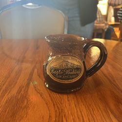 Free coffee!