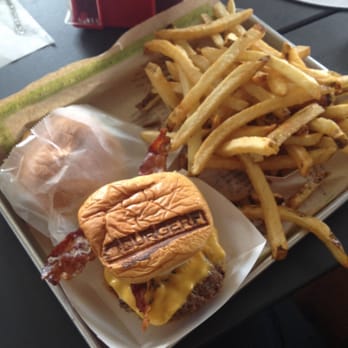 BurgerFi - Yummy branded burgers and fries - Burgers Near Me - Winter Park, Florida BurgerFi - Yummy branded burgers and fries - Burgers Near Me - Winter Park, Florida