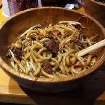 Ici Sushi - Banh canh - Japanese Near Me - Libourne, 33