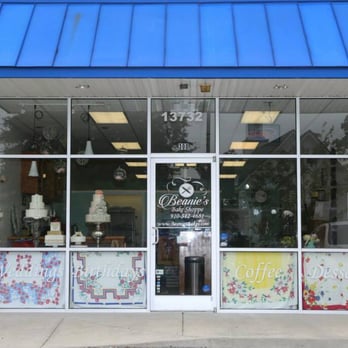 Beanie's Bake Shoppe - The Shoppe - Desserts Near Me - Rocky Point, North Carolina Beanie's Bake Shoppe - The Shoppe - Desserts Near Me - Rocky Point, North Carolina