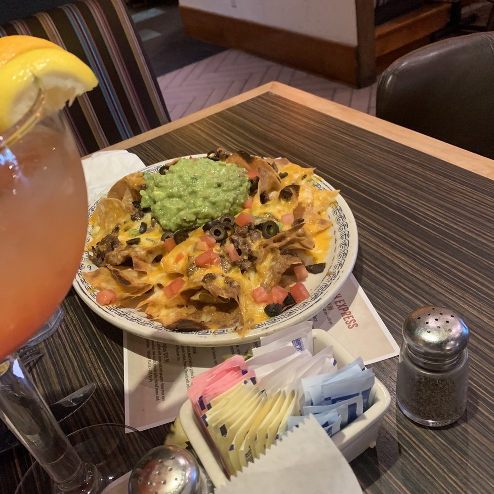 Rodrigo's Mexican Grill - Nachos Grande - Mexican Near Me - Temecula, California Rodrigo's Mexican Grill - Nachos Grande - Mexican Near Me - Temecula, California