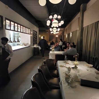 Lorena's - Seating - French Near Me - Maplewood, New Jersey