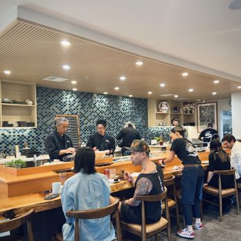 Sushi Edomata - Japanese Near Me - San Mateo, California Sushi Edomata - Japanese Near Me - San Mateo, California