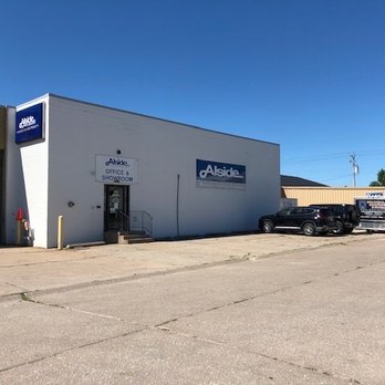Alside Supply Center - Building Supplies Near Me - Rock Island, Illinois Alside Supply Center - Building Supplies Near Me - Rock Island, Illinois