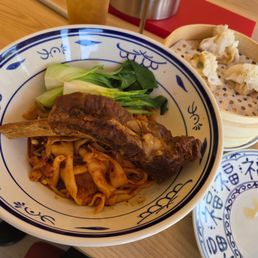 Beef Rib