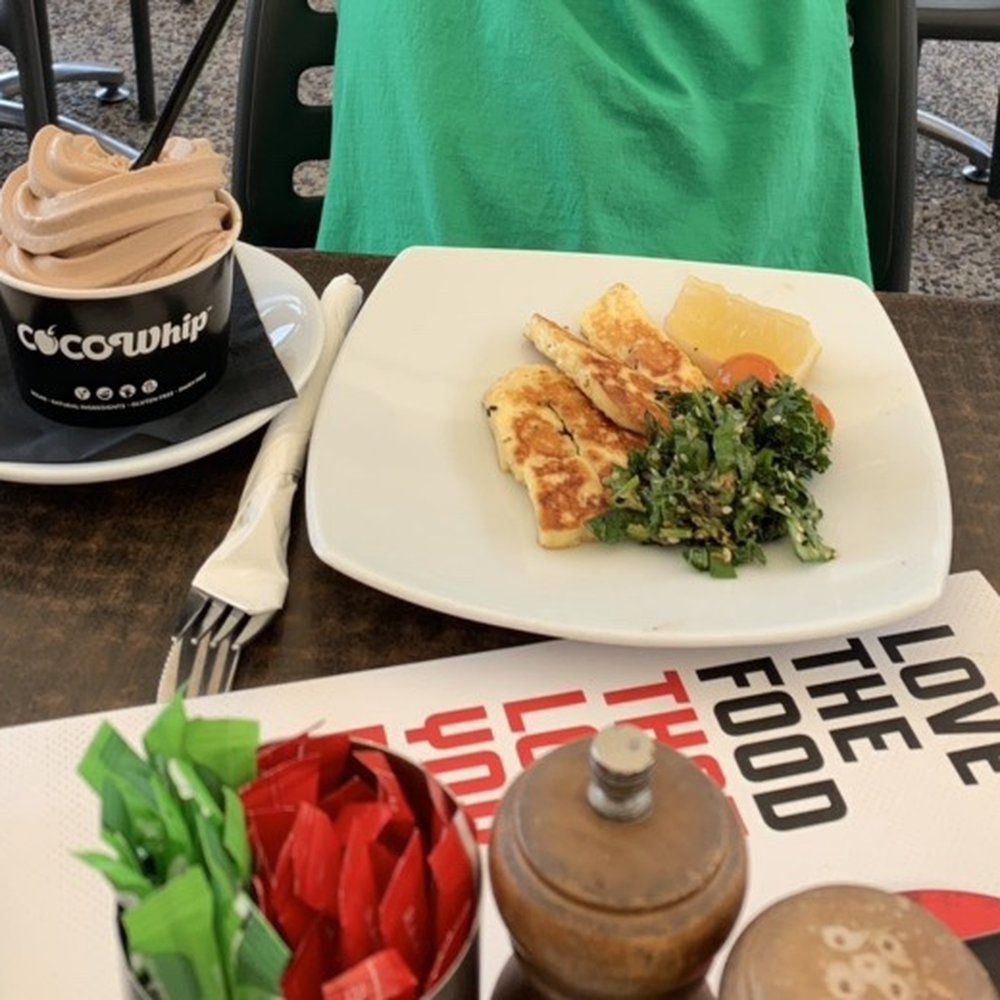 Caffe Republic - Restaurants Near Me - Bundall, QLD